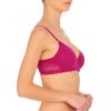 imageNatori Womens Bliss Perfection Seamless TShirt BraElectric Fuchsia