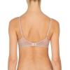 imageNatori Womens Bliss Perfection Seamless TShirt BraRose Beige