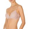 imageNatori Womens Bliss Perfection Seamless TShirt BraRose Beige