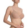 imageNatori Womens Body Double LaceTrim FullFit BraBuffLt Mocha
