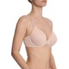imageNatori Womens Body Double LaceTrim FullFit BraCameo Rose