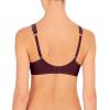 imageNatori Womens Body Double LaceTrim FullFit BraVinoStormy