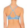 imageNatori Womens Cherry Blossom Convertible Contour UnderwireRetro Blue