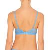 imageNatori Womens Cherry Blossom Convertible Contour UnderwireRetro Blue