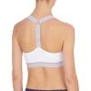 imageNatori Womens Dynamicracerbck SPRT BraletteWhiteLead
