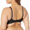 imageNatori Womens Eco Full Fit Contour UnderwireBlack