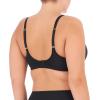imageNatori Womens Effect Side Support ContourBlackCafe