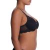 imageNatori Womens Elusive Full Fit Contour Underwire BraBlack