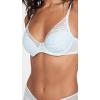 imageNatori Womens Flora Contour Underwire BraBaby Blue