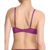 imageNatori Womens Flora Contour Underwire BraBright Grape Soft Blush