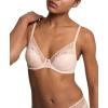 imageNatori Womens Flora Contour Underwire BraCameo RoseCashmere