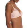 imageNatori Womens Flora Contour Underwire BraCameo RoseCashmere