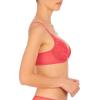 imageNatori Womens Flora Contour Underwire BraHibiscus