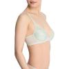imageNatori Womens Flora Contour Underwire BraMild MintMorning Dew