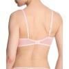 imageNatori Womens Flora Contour Underwire BraPerfect Pink