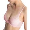 imageNatori Womens Flora Contour Underwire BraPerfect Pink