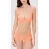 imageNatori Womens Flora Contour Underwire BraRosy CoralApricot Glow