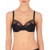 imageNatori Womens Frame Full Fit Unlined UnderwireBlack