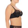 imageNatori Womens Frame Full Fit Unlined UnderwireBlack