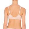 imageNatori Womens Frame Full Fit Unlined UnderwireCameo Rose Combo