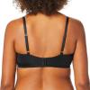imageNatori Womens Gloss Full Fit Contour Underwire BraBlack