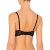 imageNatori Womens Heavenly Convertible Balconette UnderwireBlack