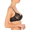 imageNatori Womens Heavenly Convertible Balconette UnderwireBlack