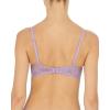 imageNatori Womens Heavenly Convertible Balconette UnderwireViolette