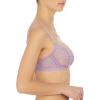 imageNatori Womens Heavenly Convertible Balconette UnderwireViolette