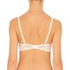 imageNatori Womens Heavenly Convertible Balconette UnderwireWhite
