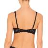 imageNatori Womens Heavenly Convertible Plunge UnderwireBlack