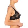 imageNatori Womens Heavenly Convertible Plunge UnderwireBlack