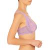 imageNatori Womens Heavenly Convertible Plunge UnderwireViolette