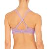 imageNatori Womens Heavenly Convertible Plunge UnderwireViolette
