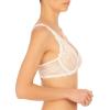 imageNatori Womens Heavenly Convertible Plunge UnderwireWhite