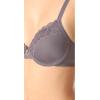 imageNatori Womens Hidden Glamour FullFit Contour Underwire BraGunmetal