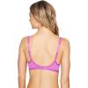 imageNatori Womens Hidden Glamour FullFit Contour Underwire BraSugar Plum