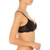 imageNatori Womens Lush Demi Contour UnderwireBlack