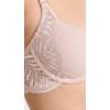imageNatori Womens Lush Demi Contour UnderwireRose BeigeWarm White