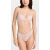 imageNatori Womens Lush Demi Contour UnderwireRose BeigeWarm White