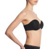 imageNatori Womens Pure Luxe Strapless Contour UnderwireBlack