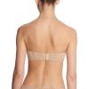 imageNatori Womens Pure Luxe Strapless Contour UnderwireCaf