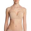 imageNatori Womens Pure Luxe Strapless Contour UnderwireCaf