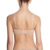 imageNatori Womens Pure Luxe Strapless Contour UnderwireCaf