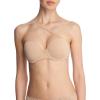 imageNatori Womens Pure Luxe Strapless Contour UnderwireCaf