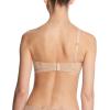 imageNatori Womens Pure Luxe Strapless Contour UnderwireCaf