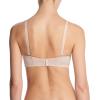 imageNatori Womens Pure Luxe Strapless Contour UnderwireRose BeigePink Pearl
