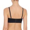 imageNatori Womens Truly Smoothing Strapless Contour BraBlack