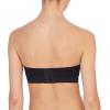 imageNatori Womens Truly Smoothing Strapless Contour BraBlack