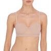 imageNatori Womens Truly Smoothing Strapless Contour BraCafe